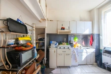 À vendre Studio de 25 m² à MARSEILLE 3EME ARRONDISSEMENT