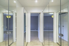 For sale: 73m² two-bedroom apartment in Marseille's 9th arrondissement