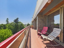 À vendre Appartement T5 de 150 m² au dernier étage avec terrasse à Saint-Giniez MARSEILLE 8E ARRONDISSEMENT