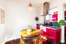 UNDER PROSPECT OF SALE // For sale: 64-square-meter 2-bedroom apartment in Marseille's 8th arrondissement