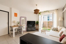 For Sale: 59-square-meter 2-bedroom apartment in Marseille's 10th arrondissement