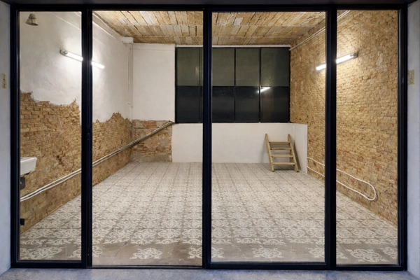 À vendre local de 26 m² à MARSEILLE 6e ARRONDISSEMENT