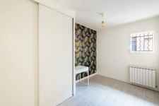 For sale: 56 m² one-bedroom apartment in MARSEILLE 3rd arrondissement