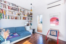 UNDER PROSPECT OF SALE // For sale: 64-square-meter 2-bedroom apartment in Marseille's 8th arrondissement