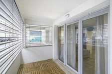 For sale: 57m² two-bedroom apartment in Marseille's 4th arrondissement