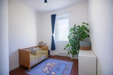 UNDER PROSPECT OF SALE // For sale: 64-square-meter 2-bedroom apartment in Marseille's 8th arrondissement