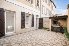 For sale: 56 m² one-bedroom apartment in MARSEILLE 3rd arrondissement