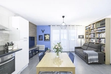 For sale: 57m² two-bedroom apartment in Marseille's 4th arrondissement