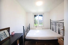 1-bedroom apartment (37 sq m) in Marseille's 3rd arrondissement