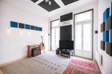 À vendre Appartement T2bis de 72m² à MARSEILLE 1ER ARRONDISSEMENT