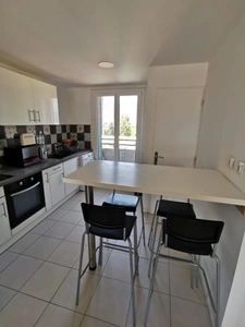 Appartement à vendre 4 pièces GRENOBLE (38)
