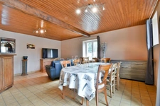 Dpt  (35), à vendre maison de caractère en pierre 8 Pièces / 6 chambres