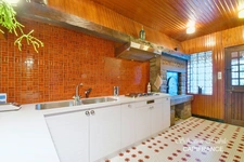 Propriété en pierre avec piscine à vendre (35) LANHELIN - MESNIL-ROC'H