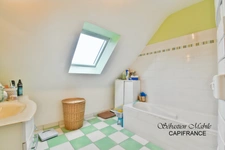 Maison à vendre 5 pièces (35) BROUALAN -BAIE DU MONT SAINT MICHEL -TERRAIN DE 1952 M²