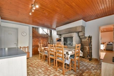 Dpt  (35), à vendre maison de caractère en pierre 8 Pièces / 6 chambres