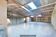 Propriété en pierre avec piscine à vendre (35) LANHELIN - MESNIL-ROC'H