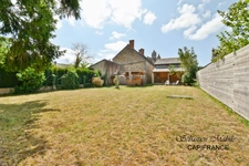 Maison à vendre 6 pièces BROUALAN (35) en BAIE DU MONT SAINT MICHEL