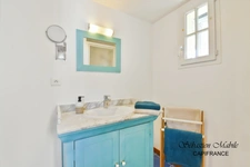 Propriété à vendre avec 5 gîtes + un appartement 14 pièces (50) à Pontorson en Normandie en Baie du Mont Saint Michel