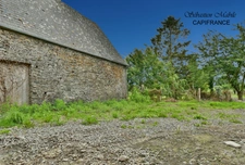 Dpt (35), à vendre maison à rénover - Baie du Mont Saint Michel - Saint Georges de Gréhaigne