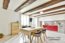 Maison à vendre 6 pièces à Saint Broladre (35) en Baie du Mont Saint Michel 