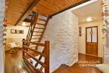 Maison en pierre à vendre 7 pièces à Pleine-Fougères (35) en Baie du Mont Saint Michel - terrain de 4200 M²