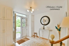 Propriété à vendre avec 5 gîtes + un appartement 14 pièces (50) à Pontorson en Normandie en Baie du Mont Saint Michel