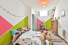 Maison à vendre 6 pièces à Saint Broladre (35) en Baie du Mont Saint Michel 