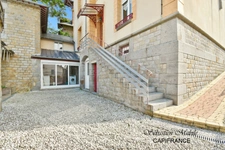 Bourgeois house for sale with 10 rooms in Pontorson (50) - Mont Saint Michel Bay