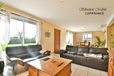 Maison à vendre 5 pièces (35) BROUALAN -BAIE DU MONT SAINT MICHEL -TERRAIN DE 1952 M²
