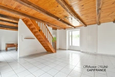 Maison en pierres à vendre 4 pièces (35) à VIEUX-VIEL en Bretagne en Baie du Mont Saint michel