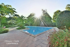 Propriété en pierre avec piscine à vendre (35) LANHELIN - MESNIL-ROC'H