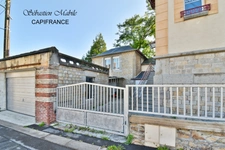 Bourgeois house for sale with 10 rooms in Pontorson (50) - Mont Saint Michel Bay