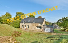 Maison à vendre 5 pièces à Roz sur Couesnon (35) en Baie du Mont Saint Michel