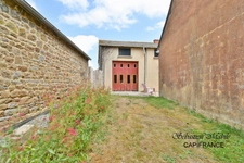 Maison à vendre 6 pièces BROUALAN (35) en BAIE DU MONT SAINT MICHEL