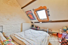 Maison en pierre à vendre 7 pièces à Pleine-Fougères (35) en Baie du Mont Saint Michel - terrain de 4200 M²