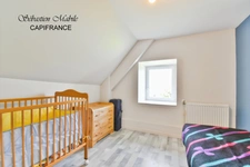 Maison à vendre 6 pièces à Pleine-Fougères (35) en Baie du Mont Saint Michel