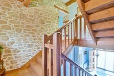 Maison de caractère à vendre + gîte à Roz sur Couesnon (35) en Bretagne en Baie du Mont Saint Michel
