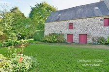 Maison de caractère à vendre + gîte à Roz sur Couesnon (35) en Bretagne en Baie du Mont Saint Michel