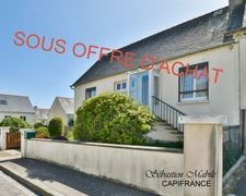 Maison à vendre 4 pièces  ()