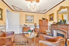 Bourgeois house for sale with 10 rooms in Pontorson (50) - Mont Saint Michel Bay