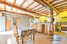 Maison à vendre 6 pièces à Pleine-Fougères (35) en Baie du Mont Saint Michel