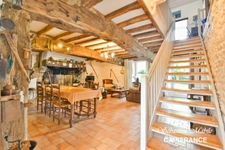 Maison (2 logements) à vendre 7 pièces ROZ SUR COUESNON (35) en Baie du Mont Saint Michel