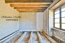 Dpt (35), à vendre ensemble immobilier à rénover - Baie du Mont Saint Michel - Saint Georges de Gréhaigne