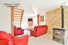 Maison à vendre 6 pièces (PONTORSON) Baie du Mont Saint Michel