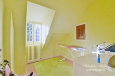 Propriété en pierre avec piscine à vendre (35) LANHELIN - MESNIL-ROC'H