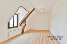 Maison à vendre 6 pièces BROUALAN (35) en BAIE DU MONT SAINT MICHEL