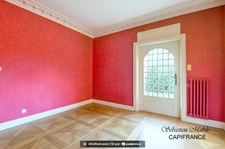 Propriété en pierre avec piscine à vendre (35) LANHELIN - MESNIL-ROC'H