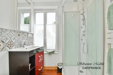 Propriété à vendre avec 5 gîtes + un appartement 14 pièces (50) à Pontorson en Normandie en Baie du Mont Saint Michel