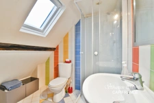 Maison en pierre à vendre 7 pièces à Pleine-Fougères (35) en Baie du Mont Saint Michel - terrain de 4200 M²
