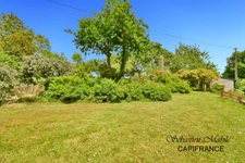 Belle propriété à vendre à SAINT AUBIN DE TERREGATTE (Maison, plusieurs dépendances, gîte) sur 2 hectares 
